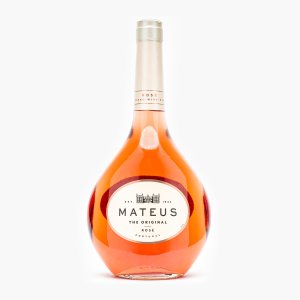 Vin Rose Sogrape Mateus, 0.75l