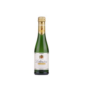 Vin Spumant Schnaufer Gold Demisec, 0.20l